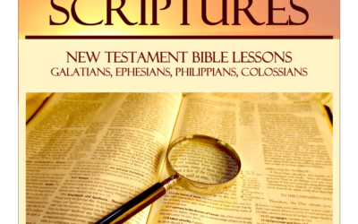 Galatians – Colossians